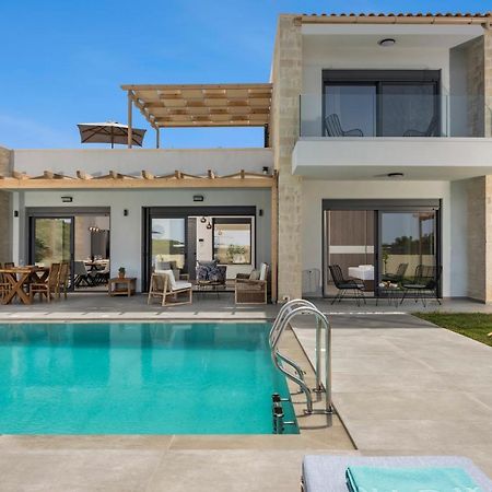 Belair Villas Khania Eksteriør bilde