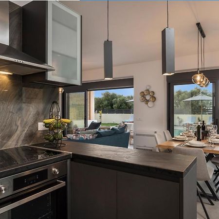 Belair Villas Khania Eksteriør bilde
