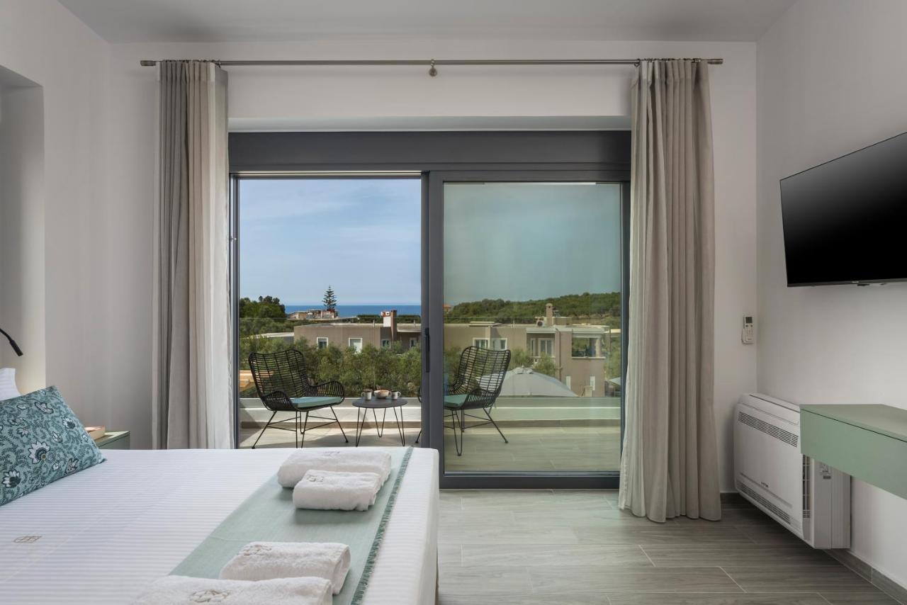 Belair Villas Khania Eksteriør bilde