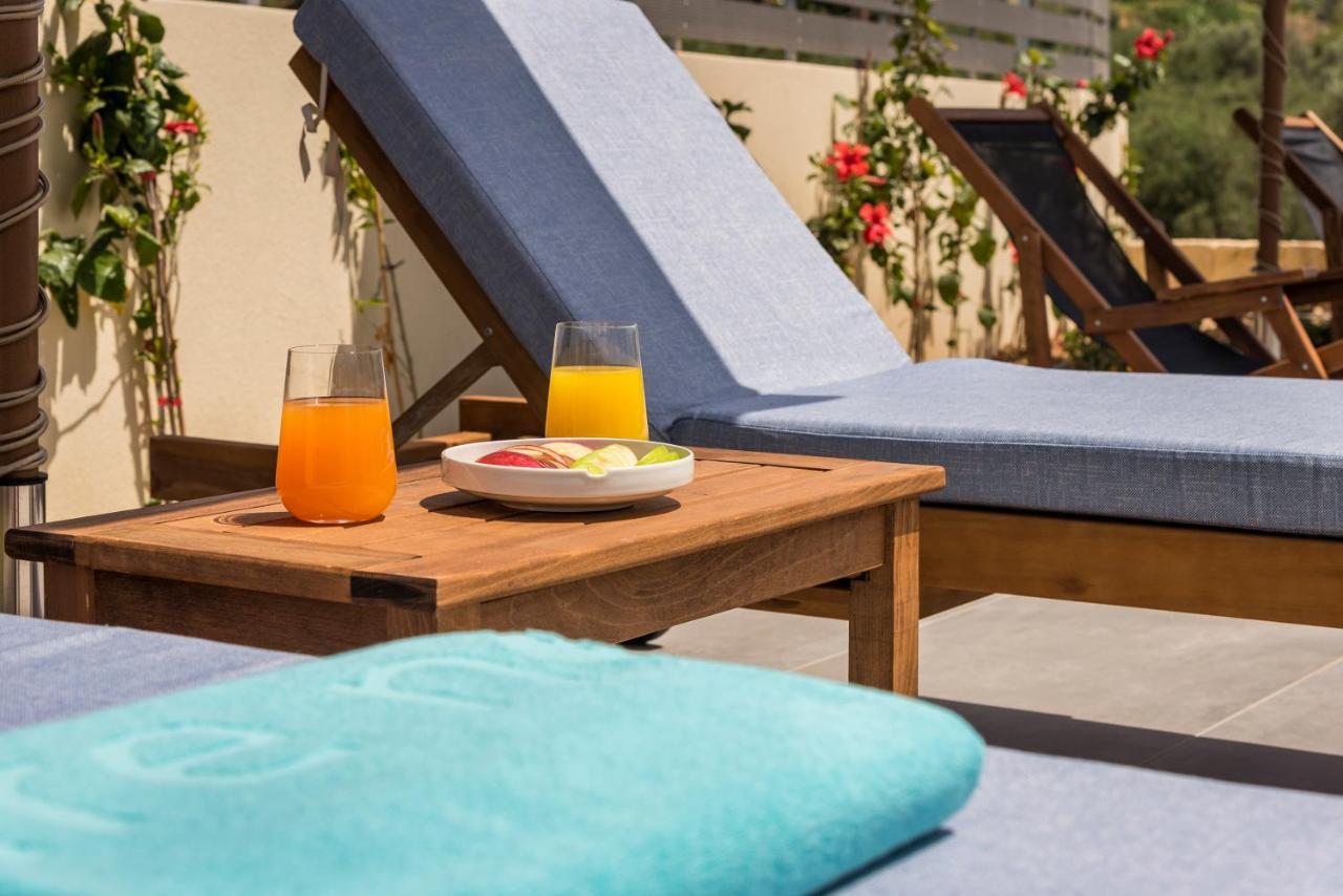 Belair Villas Khania Eksteriør bilde